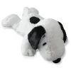 Snoopy Lying Down Plush -Artisan Décor Shop 0001 PAJ1108