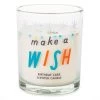 Hallmark Make A Wish Birthday Cake Jar Candle 1 Hallmark Make A Wish Birthday Cake Jar Candle -Artisan Décor Shop 0001BIR1260