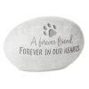 Hallmark Forever Friend Pet Memorial Garden Stone 1 Hallmark Forever Friend Pet Memorial Garden Stone -Artisan Décor Shop 0001BMK1541