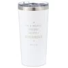 Hallmark DaySpring Candace Cameron Bure Multiply Kindness Insulated Tumbler, 16 Oz. -Artisan Décor Shop 0001CBJ2013