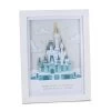 Hallmark Walt Disney World 50th Anniversary Castle Papercraft Framed Art, 8.88x10.5 2 Hallmark Walt Disney World 50th Anniversary Castle Papercraft Framed Art, 8.88x10.5 -Artisan Décor Shop 0001DYG2062