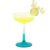 Hallmark Signature Cheers Margarita Premium Glass Hallmark Ornament -Artisan Décor Shop 0001HDL2164