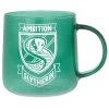 Hallmark Harry Potter™ Slytherin™ Glass Mug -Artisan Décor Shop 0001HPO1066