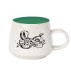 Hallmark Harry Potter™ Retro Slytherin™ Mug, 26 Oz. 1 Hallmark Harry Potter™ Retro Slytherin™ Mug, 26 Oz. -Artisan Décor Shop 0001HPO1097
