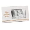 Hallmark Moms Love Like No One Else Ceramic Picture Frame, 4x6 -Artisan Décor Shop 0001SNN1117