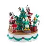 Hallmark Disney 100 Years Of Wonder Musical Figurine With Light And Motion, 8.5" -Artisan Décor Shop 0001XKT3425