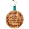 Hallmark Channel Merry Movie Watching Charcuterie Board 2 Hallmark Channel Merry Movie Watching Charcuterie Board -Artisan Décor Shop 0001XKT3510