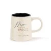 Demdaco Dear You Mom Mug, 12 Oz. 2 Demdaco Dear You Mom Mug, 12 Oz. -Artisan Décor Shop 1004750023