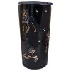Rottweiler Stainless Steel 16 Oz. Tumbler -Artisan Décor Shop 115 33