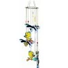 Sylvester And Tweety Wind Chime -Artisan Décor Shop 11961