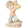 Precious Moments Disney Showcase Lion King Figurine You’re Destined For Greatness Bisque -Artisan Décor Shop 121037