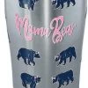 Mama Bear Stainless Steel With Hammer Lid 20 Oz Tervis Tumbler -Artisan Décor Shop 1280912