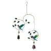 Harmony Mobile Hanging Hummigbirds -Artisan Décor Shop 13087