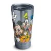 Tervis Disney Mickey With Minnie Donald Daisy Goofy And Pluto Group Stainless Steel Tumbler 20 Oz. 1 Tervis Disney Mickey With Minnie Donald Daisy Goofy And Pluto Group Stainless Steel Tumbler 20 Oz. -Artisan Décor Shop 1345947