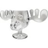 Christmas Vacation Moose 6 Oz. Sculpted Mug Acrylic Cup -Artisan Décor Shop 14300