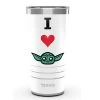 Star Wars™ The Mandalorian I Heart Grogu 20 Oz Stainless Steel Tervis Tumbler Cup With Slider Lid