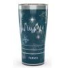 Harry Potter™ Marauders Map Constellation 20 Oz. Stainless Steel Tervis Tumbler With Slider Lid -Artisan Décor Shop 1440755