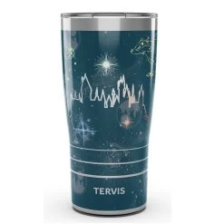 Harry Potter™ Marauders Map Constellation 20 Oz. Stainless Steel Tervis Tumbler With Slider Lid
