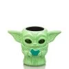 Star Wars The Child With Cookie Geeki Tikis® Mug -Artisan Décor Shop 15761
