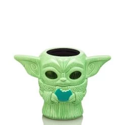 Star Wars The Child With Cookie Geeki Tikis® Mug