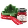 Red Pepper Jelly Tree Ramekin Gift Set - Seasonal -Artisan Décor Shop 190635