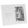 Hallmark My First Communion Frame -Artisan Décor Shop 1EWM3352 large c3727076 8de4 465b 8311 0ab40257264f