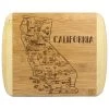 Slice Of Life California Bamboo Cheese Board 1 Slice Of Life California Bamboo Cheese Board -Artisan Décor Shop 20 2063 A SC 1