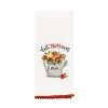 Best Mom Ever Tea Towel -Artisan Décor Shop 20086
