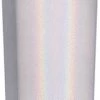 Corkcicle Canteen Water Bottle & Thermos Triple Insulated Shatterproof Stainless Steel Sparkle Unicorn Magic 16 Oz
