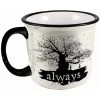 Harry Potter Always Camper Mug, 14 Oz -Artisan Décor Shop 21506