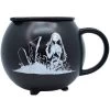 Monogram Nightmare Before Christmas NBC Sally Cauldron Mug With Cover 2 Monogram Nightmare Before Christmas NBC Sally Cauldron Mug With Cover -Artisan Décor Shop 22687