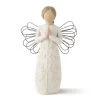 Willow Tree A Tree, A Prayer Angel 2 Willow Tree A Tree, A Prayer Angel -Artisan Décor Shop 26170