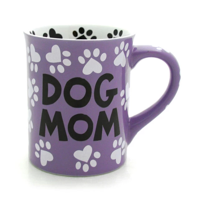 Our Name Is Mud Dog Mom Mug 3 Our Name Is Mud Dog Mom Mug
