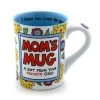 Our Name Is Mud Mom's Favorite Child Mug -Artisan Décor Shop 4026928 1 high res