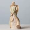 Bless Your Retirement Angel Figurine By Enesco Foundations -Artisan Décor Shop 4036736 high res