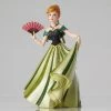 Disney Showcase Courture De Force Anna Figurine 2 Disney Showcase Courture De Force Anna Figurine -Artisan Décor Shop 4045772 high res