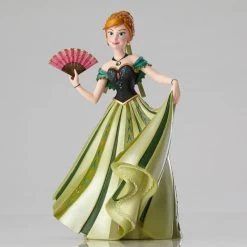 Disney Showcase Courture De Force Anna Figurine