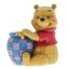 Jim Shore Disney Traditions Mini Pooh Figurine -Artisan Décor Shop 4054289