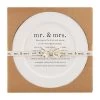 Mud Pie Mrs. And Mrs. Blessings To The Bride And Groom Platter -Artisan Décor Shop 40700380