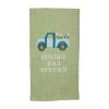 Spring Has Sprung Hand Towel 1 Spring Has Sprung Hand Towel -Artisan Décor Shop 41500264t