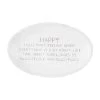 Happy Definition Good People Good Food Glazed Terracotta Tray -Artisan Décor Shop 41530003 2
