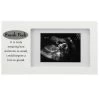 Malden Sneak Peek Sonogram 4"X6" Photo Frame -Artisan Décor Shop 4262 46