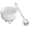 Holy Guacamole Bowl And Spoon Set -Artisan Décor Shop 4851018