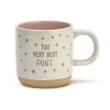 Demdaco The Very Best Aunt Mug -Artisan Décor Shop 5004730456
