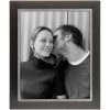 Malden Suffolk Satin Finish 8"x10" Photo Frame -Artisan Décor Shop 5153 80