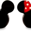 Disney Mickey And Minnie Mouse Ceramic Salt And Pepper Shakers, Set Of 2 -Artisan Décor Shop 51NWoILZUkL. AC SL1500