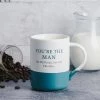 You're The Old Man But Still The Man 18 Oz. Mug -Artisan Décor Shop 53113Image2