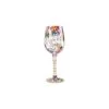Lolita Wine Glass Mom You Are Loved 2 Lolita Wine Glass Mom You Are Loved -Artisan Décor Shop 6001349