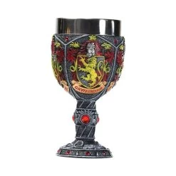 Wizarding World Of Harry Potter Gryffindor Decorative Goblet