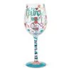 Lolita Nurse This! Wine Glass -Artisan Décor Shop 6006294